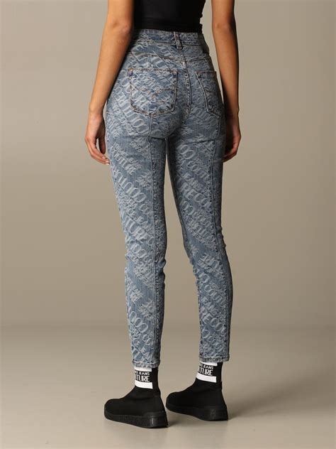 versace jeans 33 over mc|Versace ladies jeans.